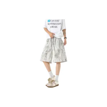 DARK HORSE Casual Shorts Unisex