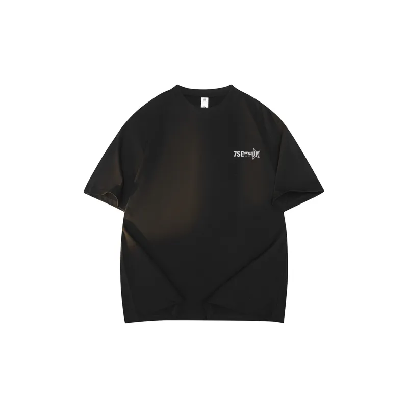 7 SEVFUN Unisex Undershirts-0