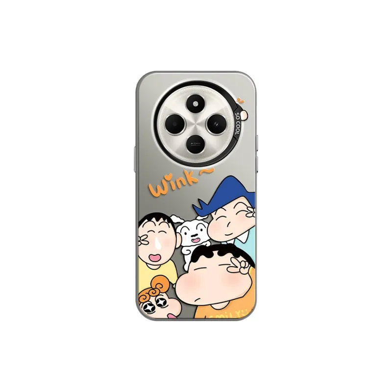 YICAIJIA Phone Cases-5