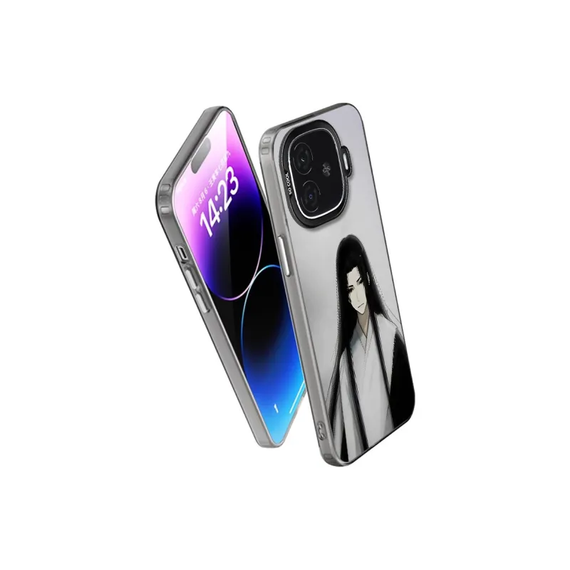 YIBAOBAO Phone Cases-5