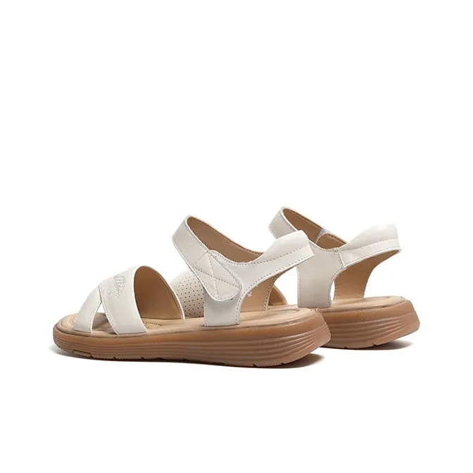 RED DRAGONFLY One Strap Sandals 4.3CM Women's-11