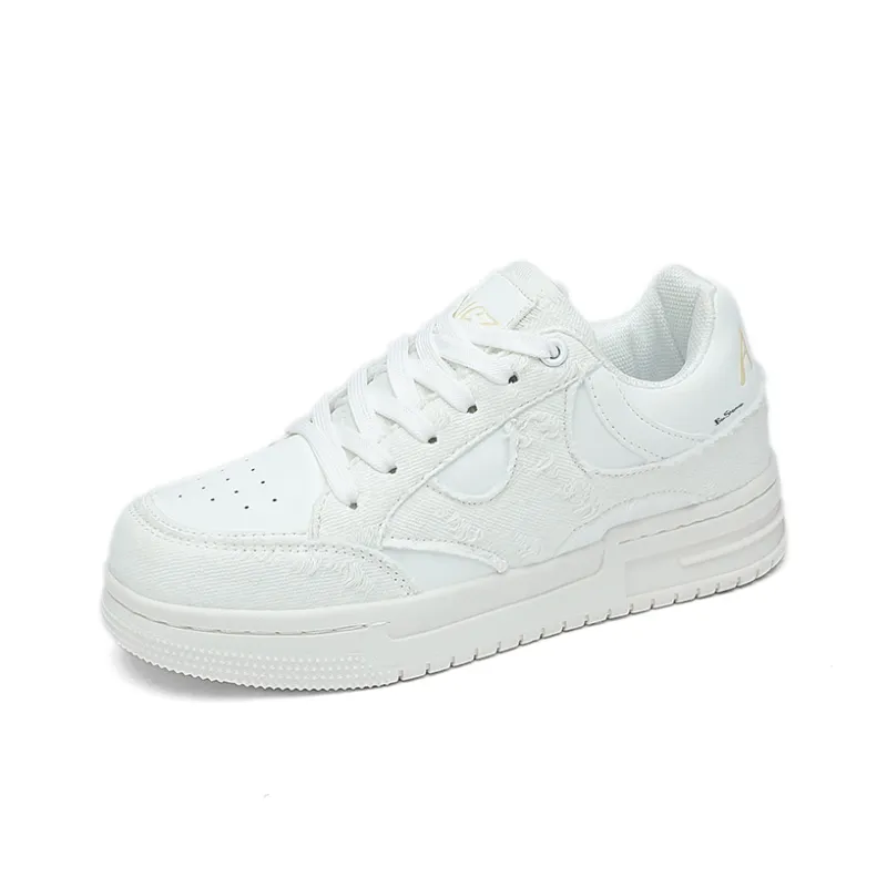 BEN SHERMAN Lightweight And Breathable Low Top Skateboard Shoes Unisex-11