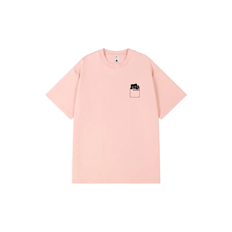 Caramella Unisex Undershirts-12