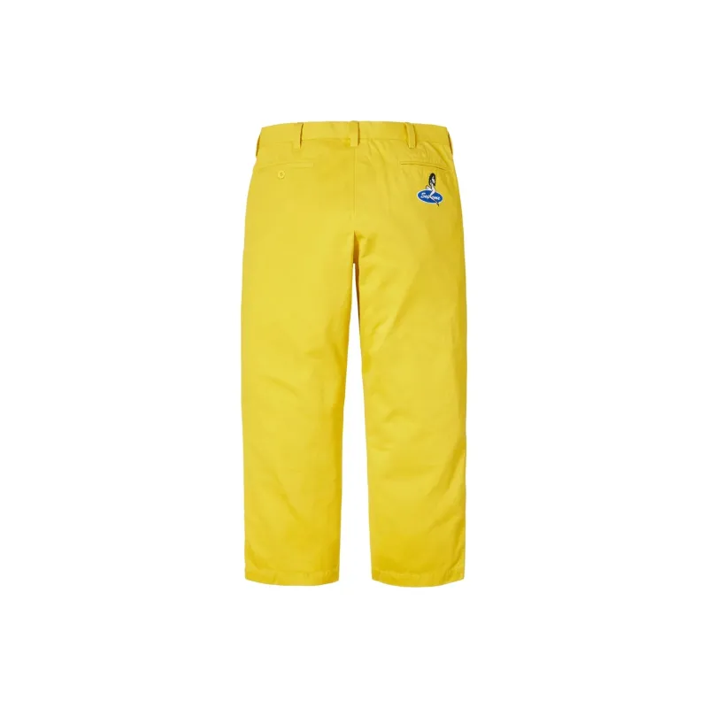 Supreme Chino Pant-1