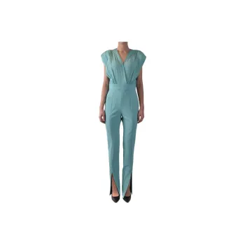 PINKO Jumpsuits Women's Green