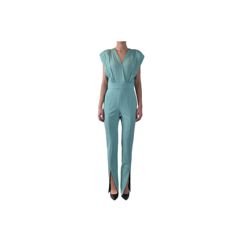 PINKO Jumpsuits Women's Green-0