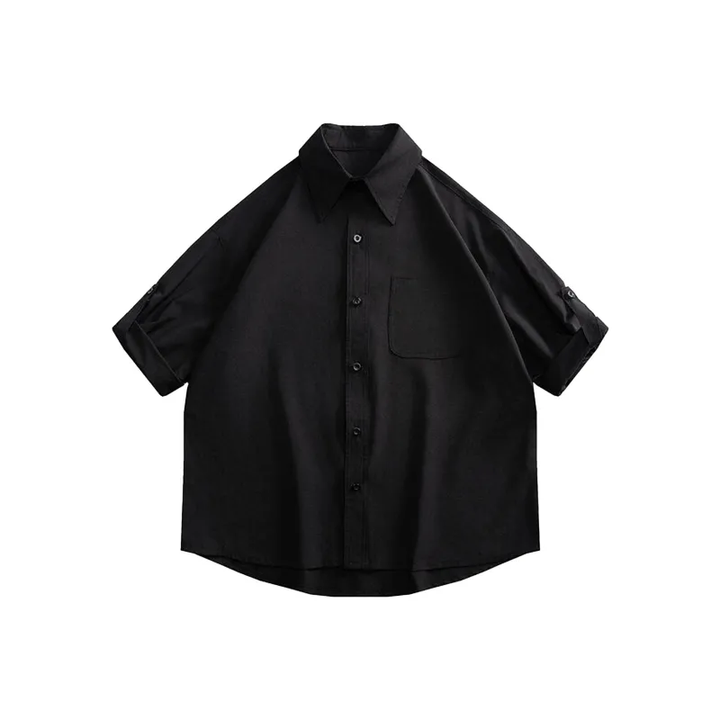 URBAN AUTHENTIC Shirts Unisex-0