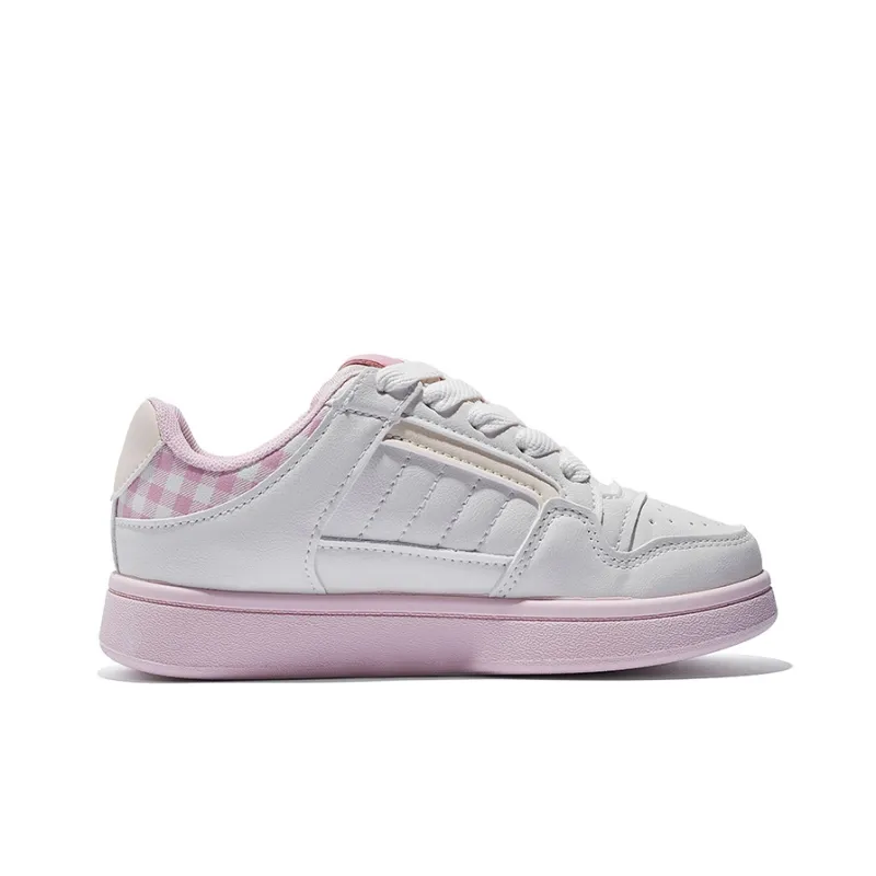 GDXF Slip Resistant Cushioning Abrasion Resistant Lightweight Breathable Low Top Skateboard Shoes Women's Box Included-2