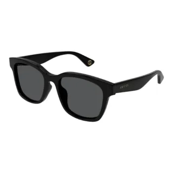 GUCCI Eyewear Square Frame Sunglasses