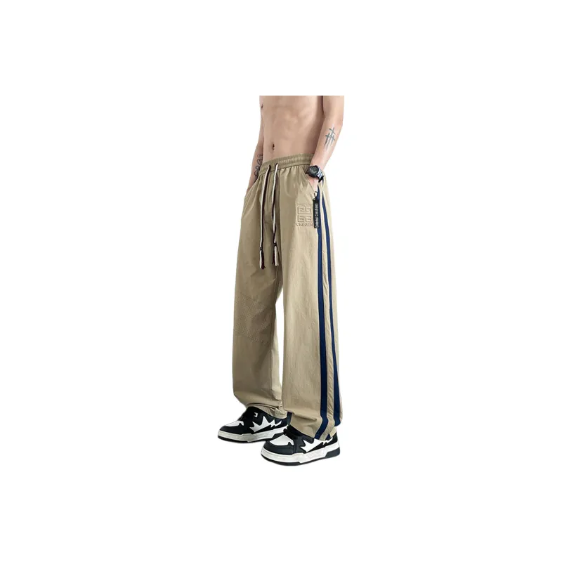 Colorful Creations Casual Pants Unisex-4