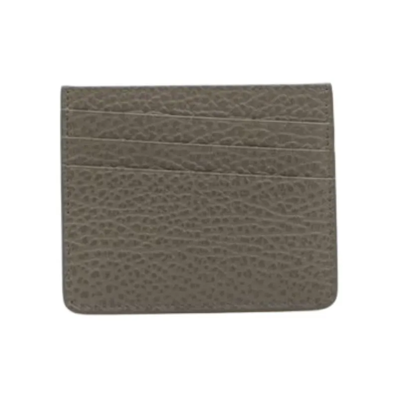 Maison Margiela Four Stitch Detailed Cardholder-1