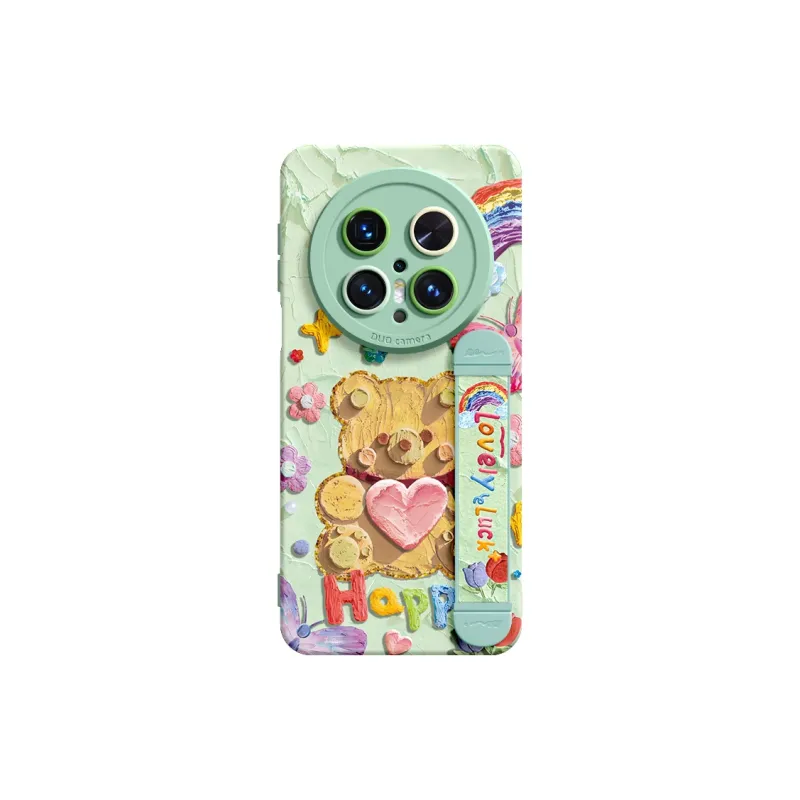 SUPER MOUSE Phone Cases-28