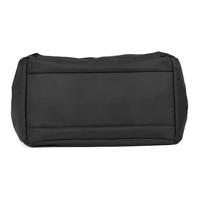 BEN SHERMAN Oxford Shoulder Bag Unisex Black-3
