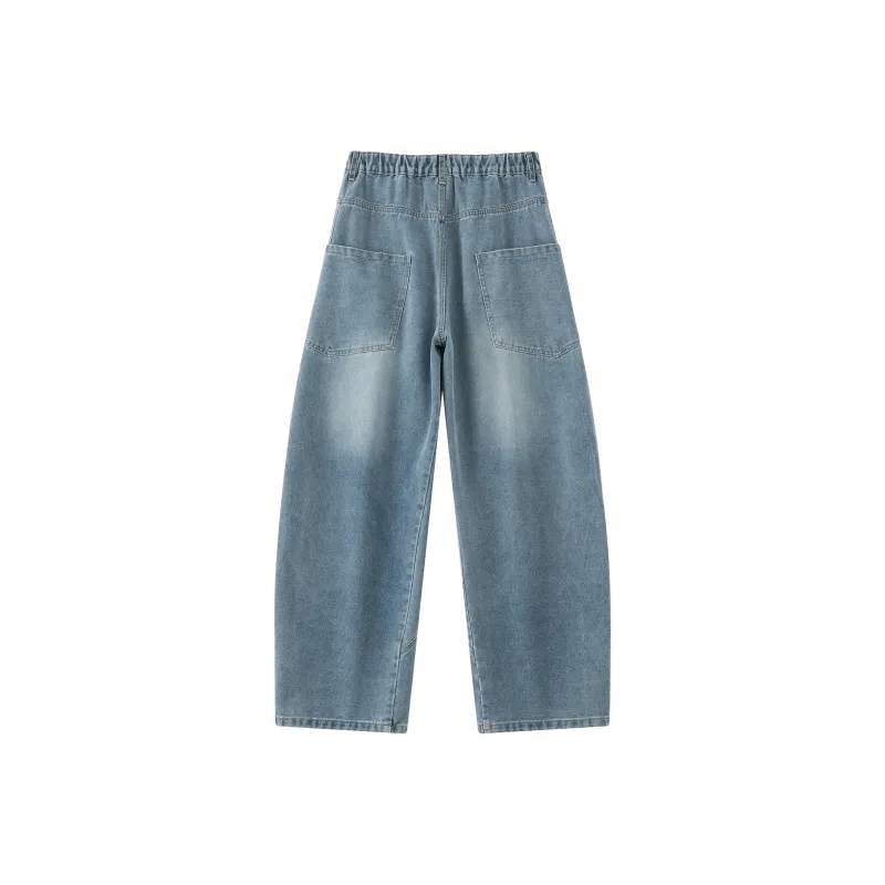 7 SEVFUN Jeans Unisex-13