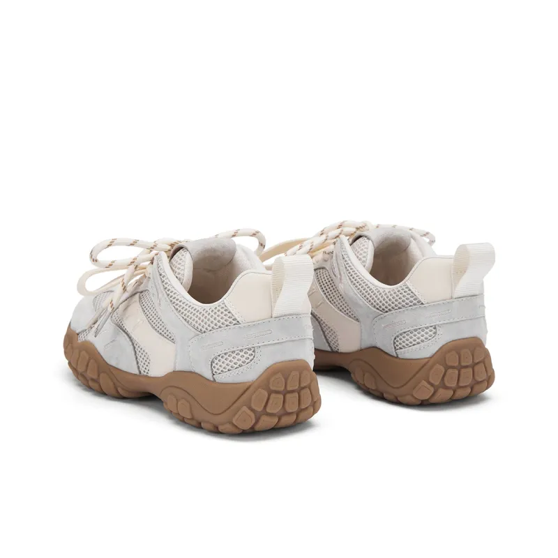 Hotwind Abrasion Resistant Slip Resistant Casual Shoes Women's-2