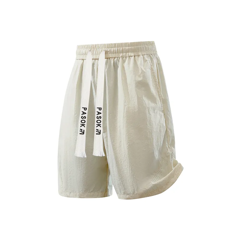 PASOK Casual Shorts Unisex-0