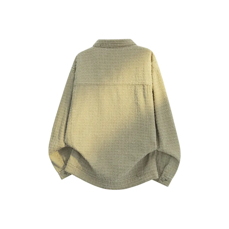 PAL ONGACO Jackets Coats Unisex-3