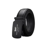Style D, Matte Black 105 Pattern