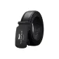 Style D, Matte Black 105 Pattern
