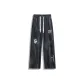 Black[Comes with 100% cotton T-Shirt]