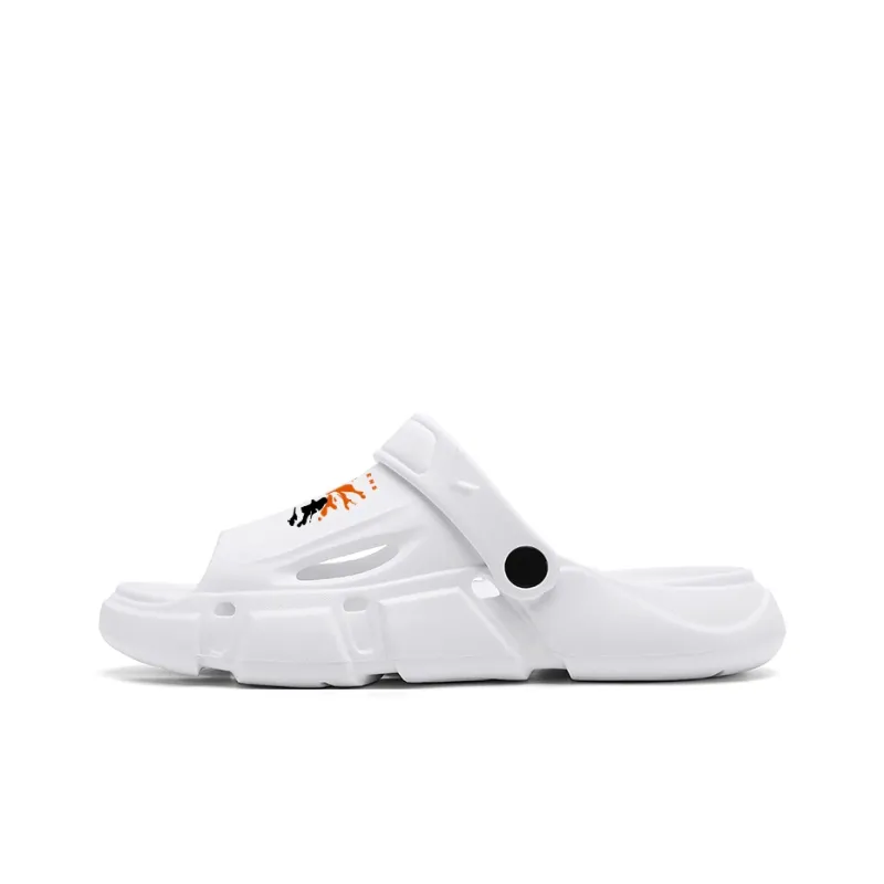 Colorful Creations Beach Sandals Unisex-7