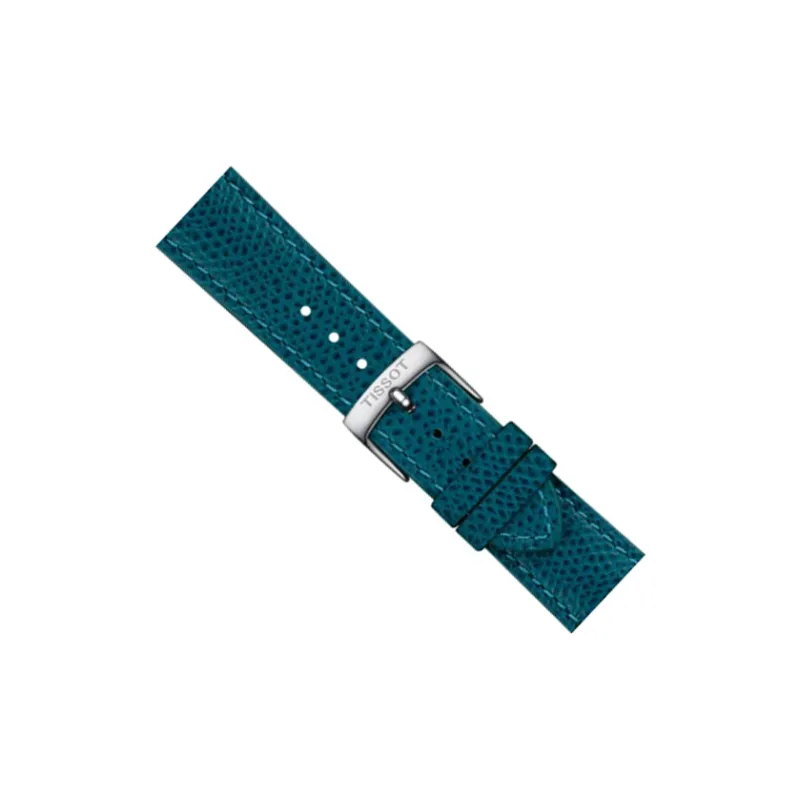 TISSOT All Compatibility Watch Band Cowhide Leather Material-3