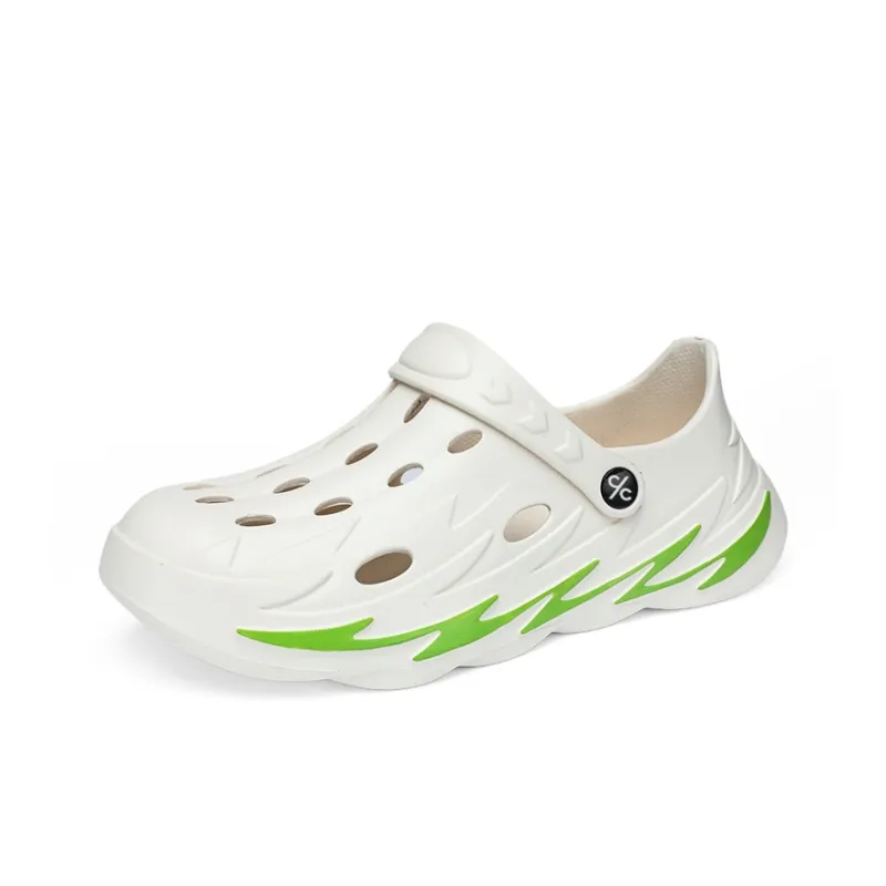 Colorful Creations Clogs Men-18