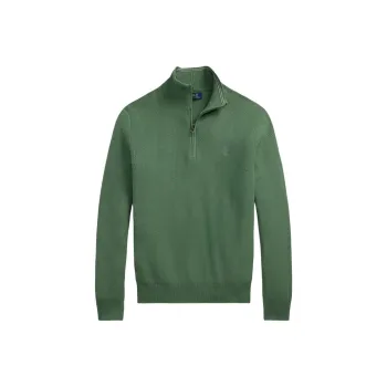 Polo Ralph Lauren Sweatshirt Men's Green