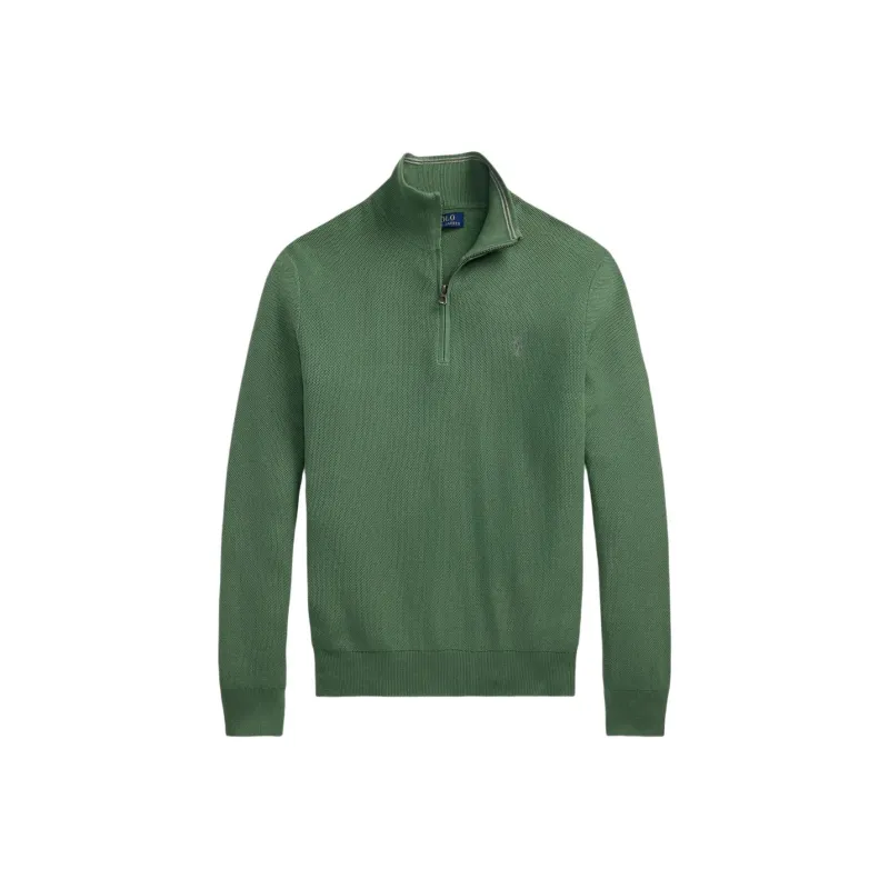 Polo Ralph Lauren Sweatshirt Men's Green-0