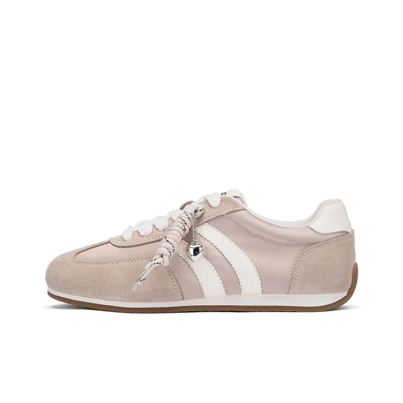 Hotwind Energetic Urban Series Low Top Casual Shoes Women's-5