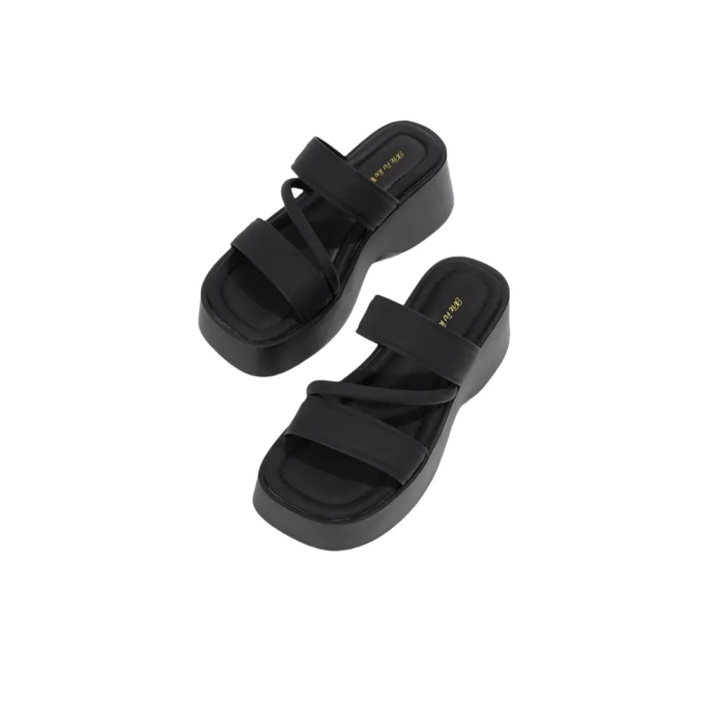 Shoe Lady Quiet, Slip Resistant, Quick Dry Slide Slippers Women's-1