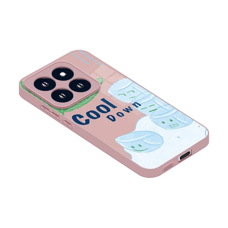 Small bones Phone Cases-1