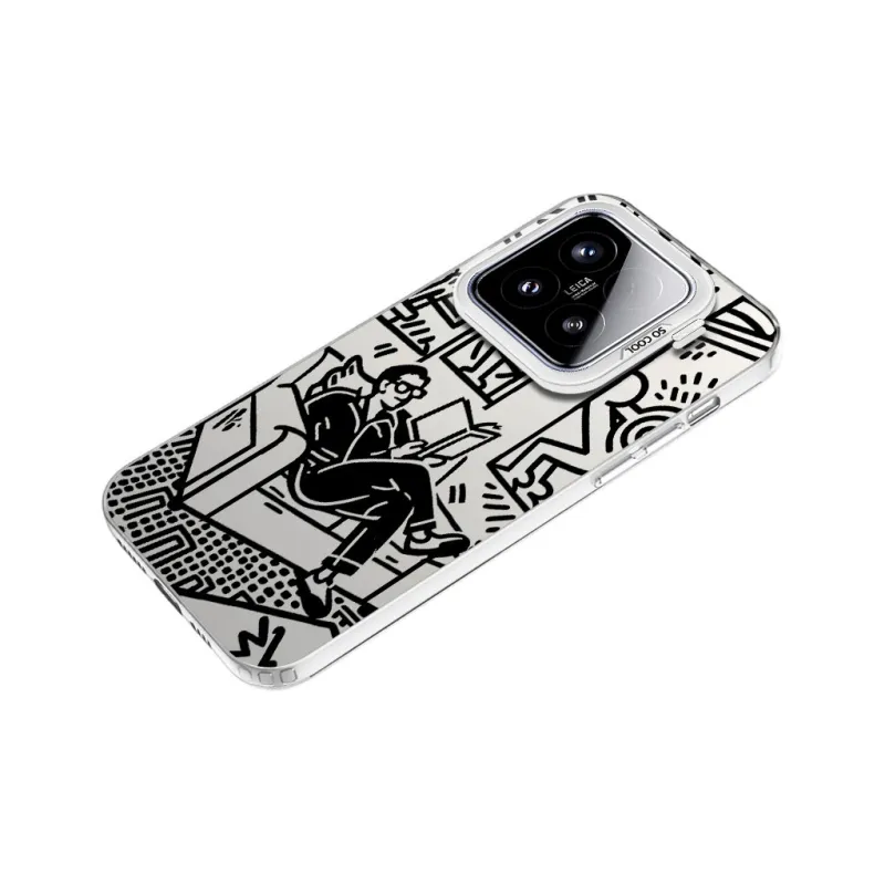 MaiBuZhe Phone Cases-22