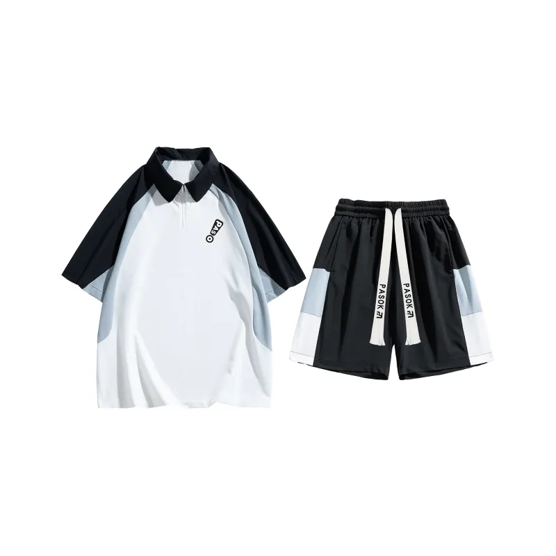 PASOK Casual Sportswear Unisex-2
