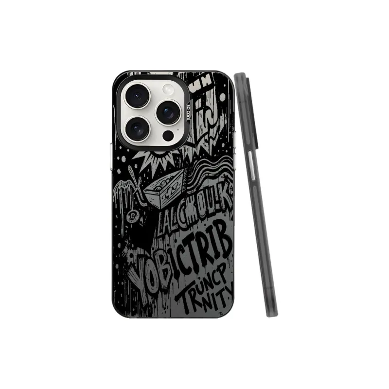 Baochengbao Phone Cases-0