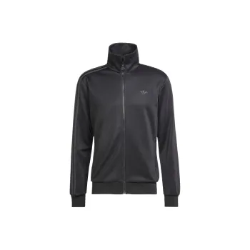 Adidas Originals Trefoil logo Jacket