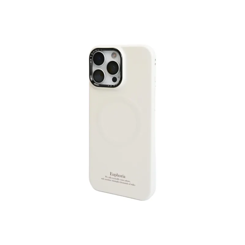 Wei Xin Acrylic Material Film Magnetic Stars Stand Phone Cases Compatible With IPhone 16/15 Pro Max/Apple 13/14 Pro/Max-6