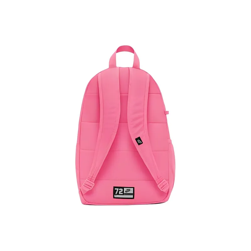 Nike Polyester Backpack Regular Women's Barbie Pink-2
