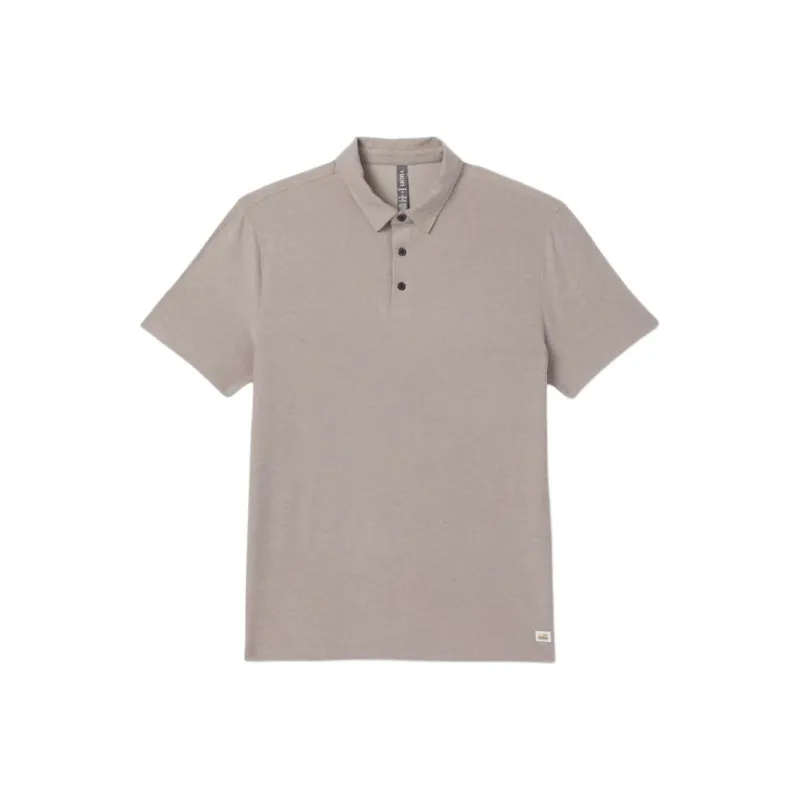 Vuori Strato Tech Polo Shirt Men's-45