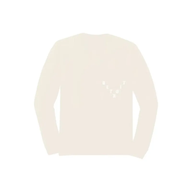 Kanye West T Shirts Men Beige-0