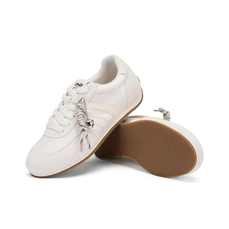 Hotwind Energetic Urban Series Low Top Casual Shoes Women's-4