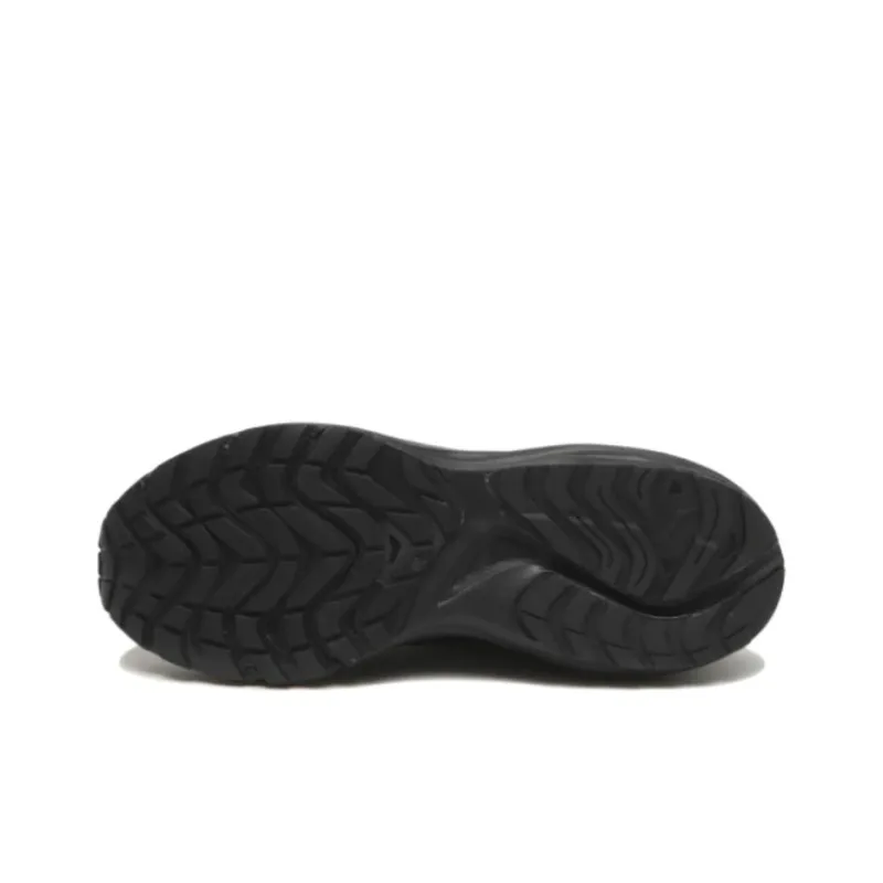 PUMA Hypnotic Anti Slip Wear Resistant Low Top Casual Shoes Unisex Black-5