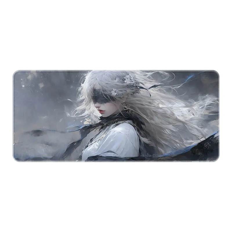 PAJIKELIE Mouse Pads-4