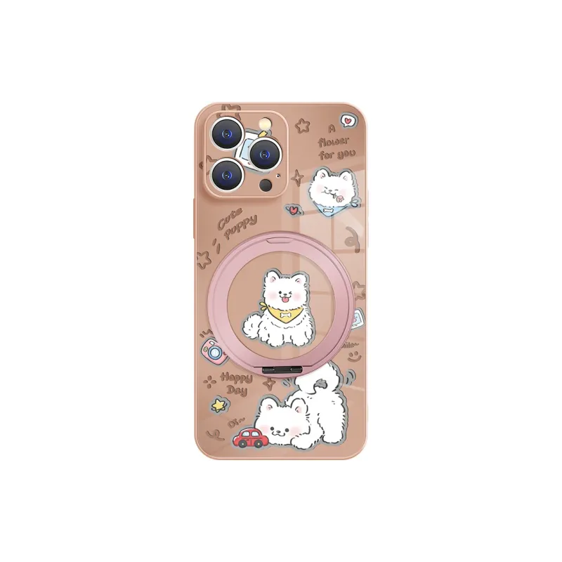 Small bones Phone Cases-6