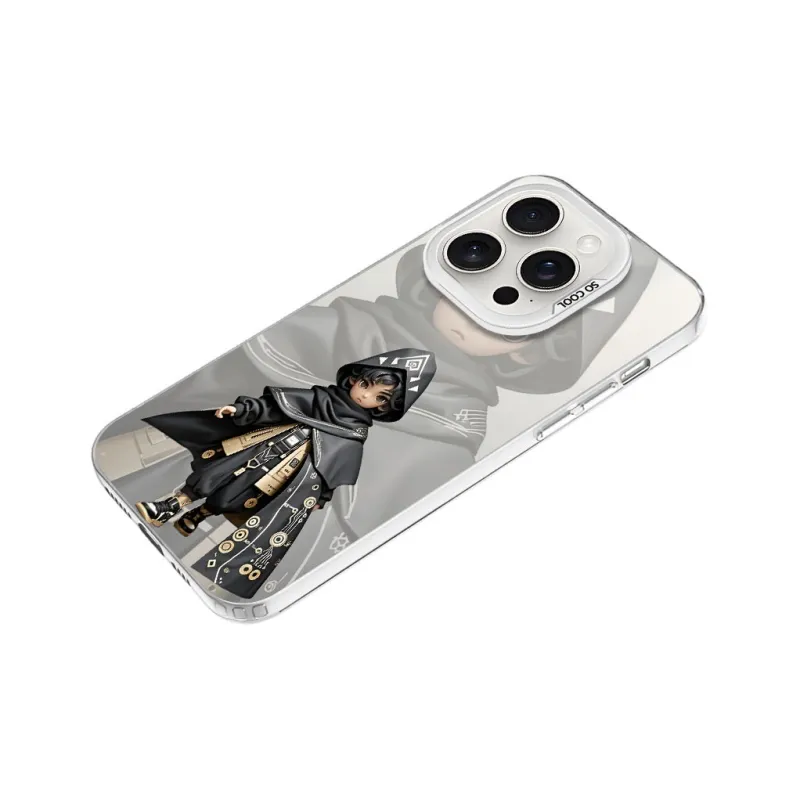 Baochengbao Phone Cases-22