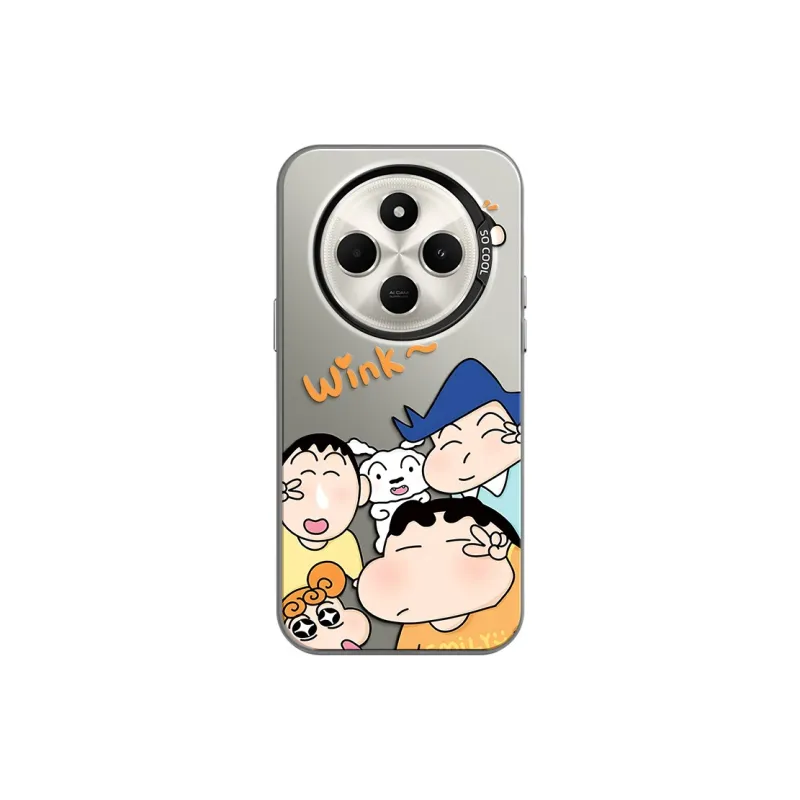 YICAIJIA Phone Cases-8