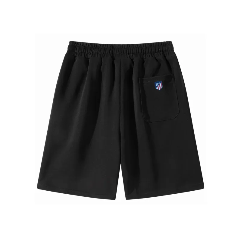 ATLETICO DE MADRID 1903 Casual Shorts Unisex-0