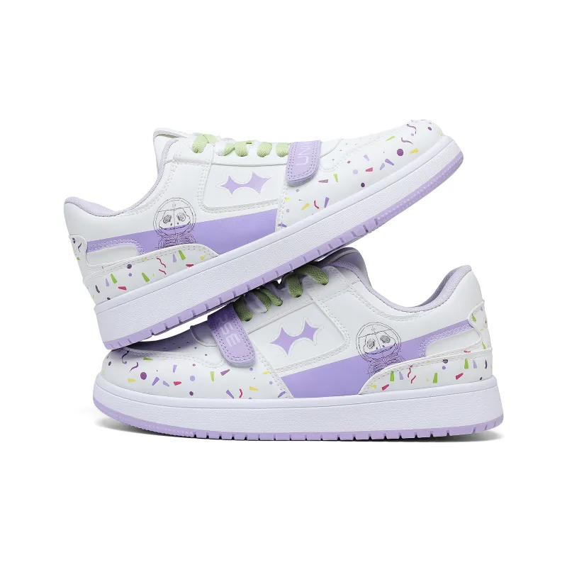 Pepe The Frog Low Top Casual Shoes Unisex-14