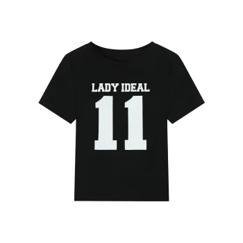 LADY IDEAL Regular T Shirt Women's