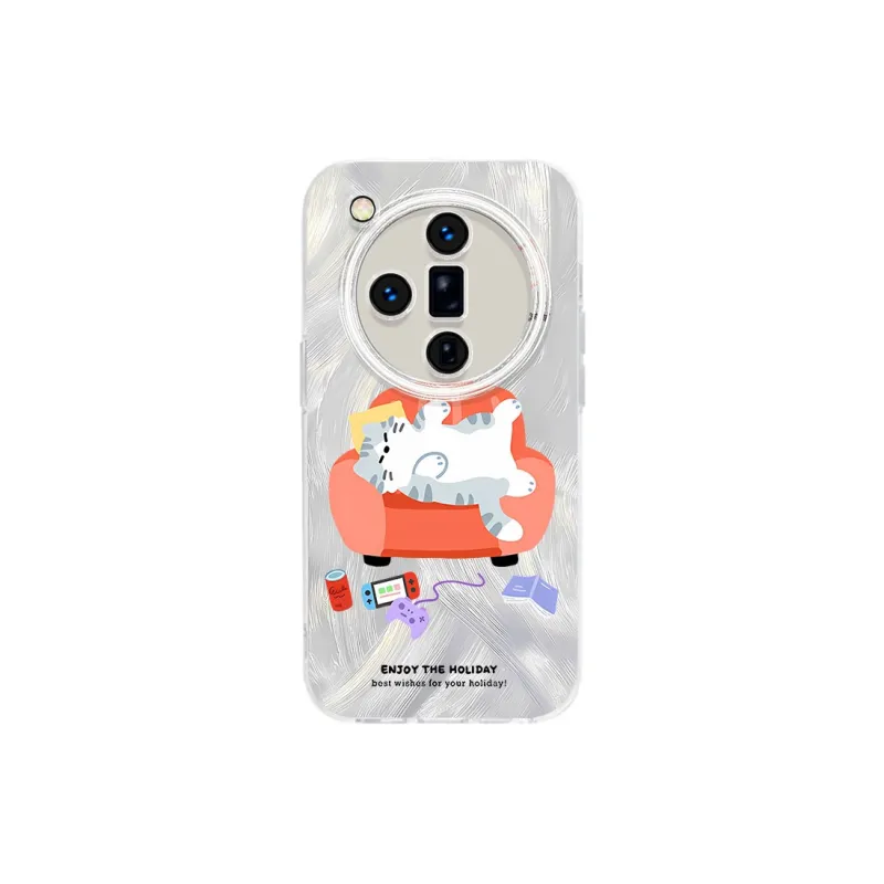 YUDACHUAN Phone Cases-3